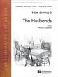 The Husbands Vocal Solo & Collections sheet music cover